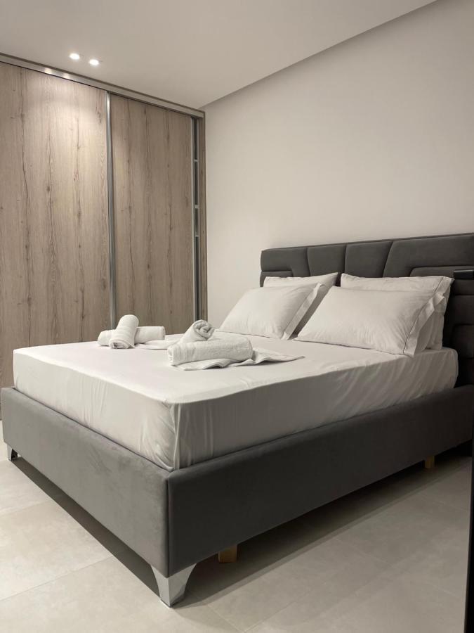 Saranda Lux Apartments מראה חיצוני תמונה